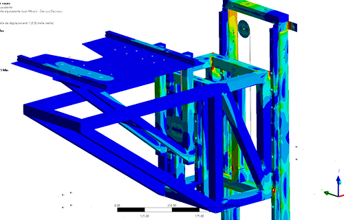 Bureau d’études Drawconcept