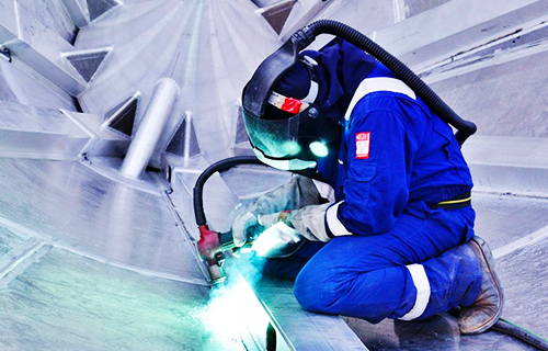 Charpente métallique DrawConcept