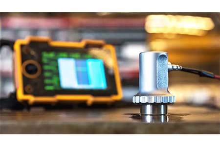 Contrôle non destructif