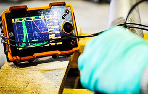 Charpente métallique DrawConcept