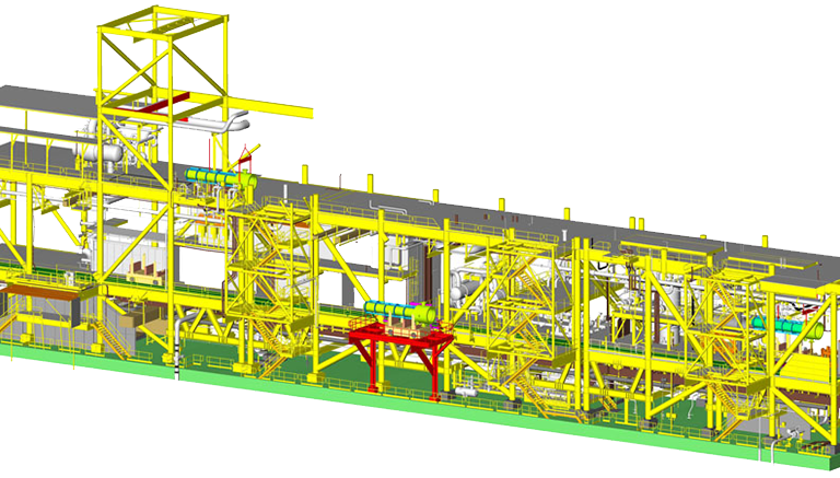 Bureau d'Etudes Drawconcept