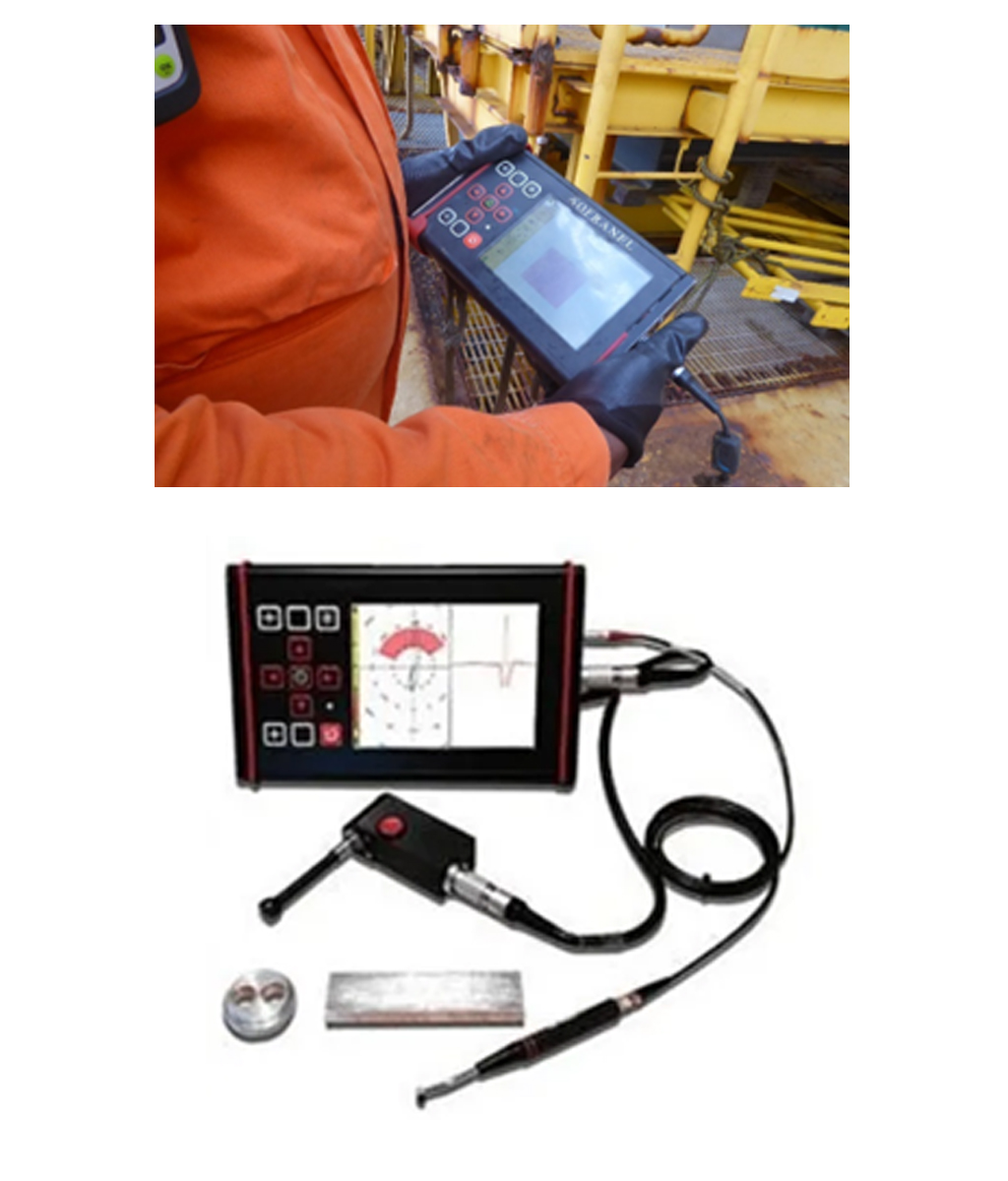 Contrôle non destructif - Drawconcept