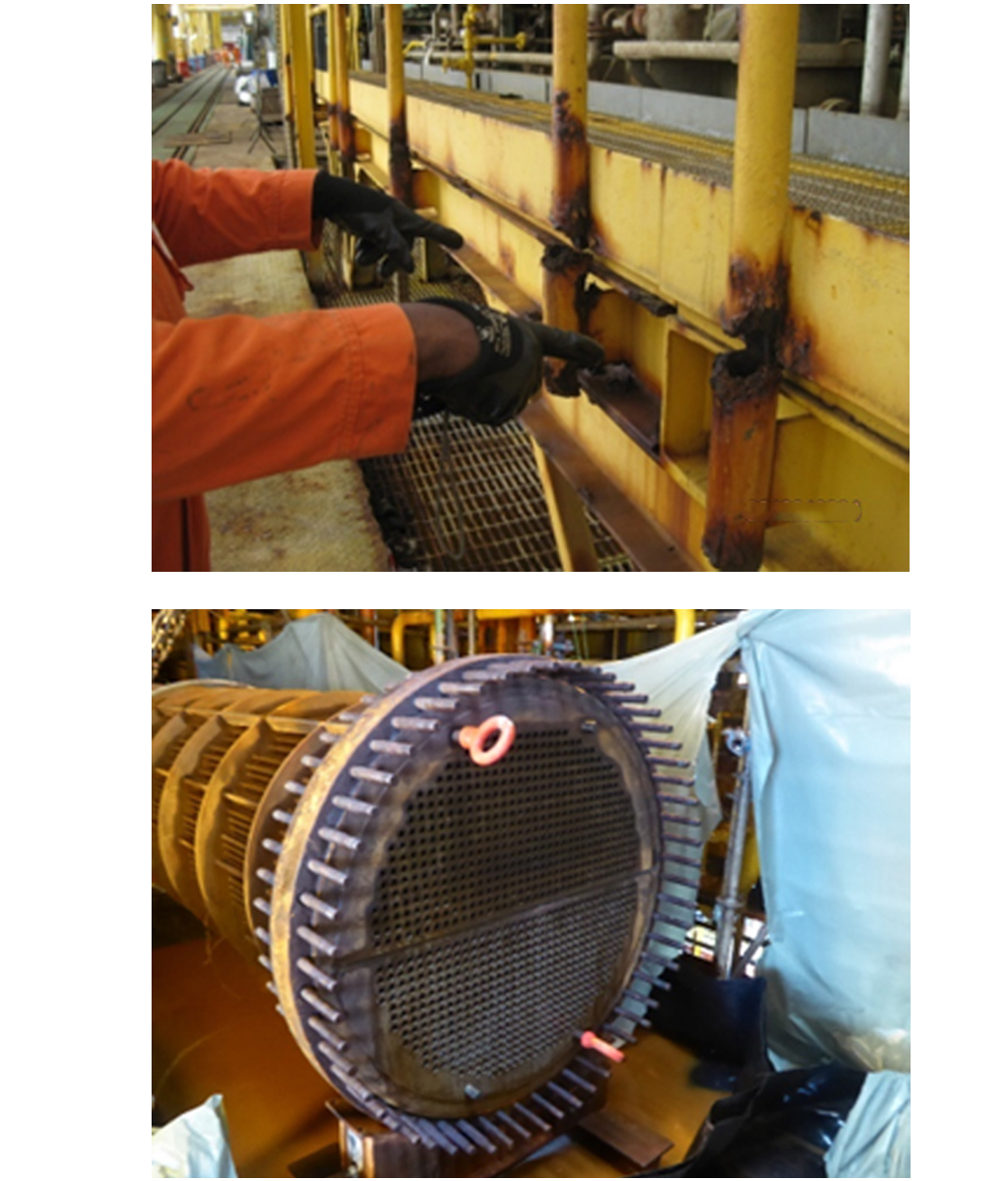 Contrôle non destructif - Drawconcept