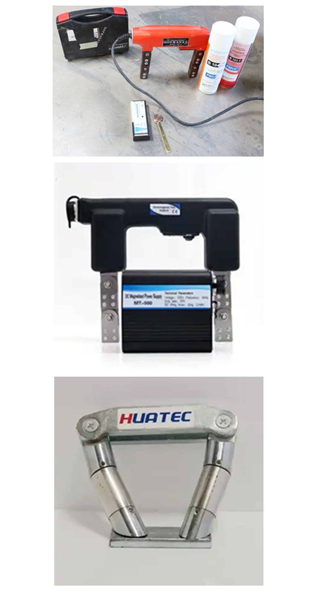 Contrôle non destructif - Drawconcept