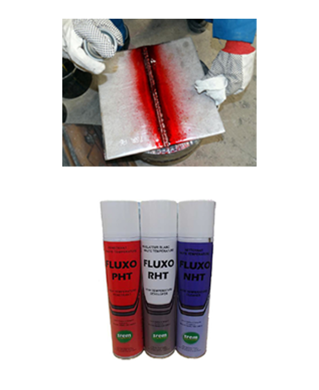 Contrôle non destructif - Drawconcept