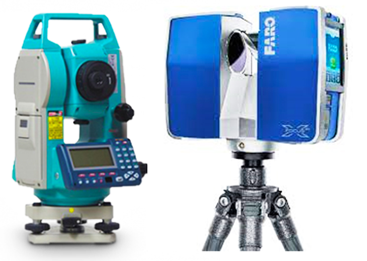 Equipement Drawconcept