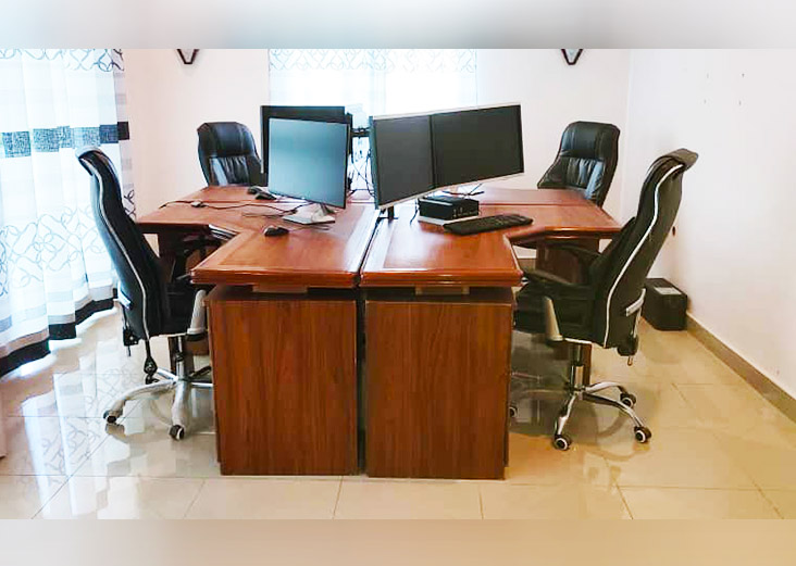 DrawConcept - Bureau d’études